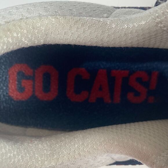 Nike Free Trainer Arizona State Buckeyes Running Shoes Men’s  12.5 AA0881-405 - Picture 6 of 15